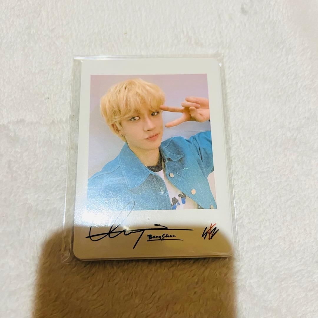 stray kids スキズ fc1期 stay1期 ウェルカムキット - メルカリ