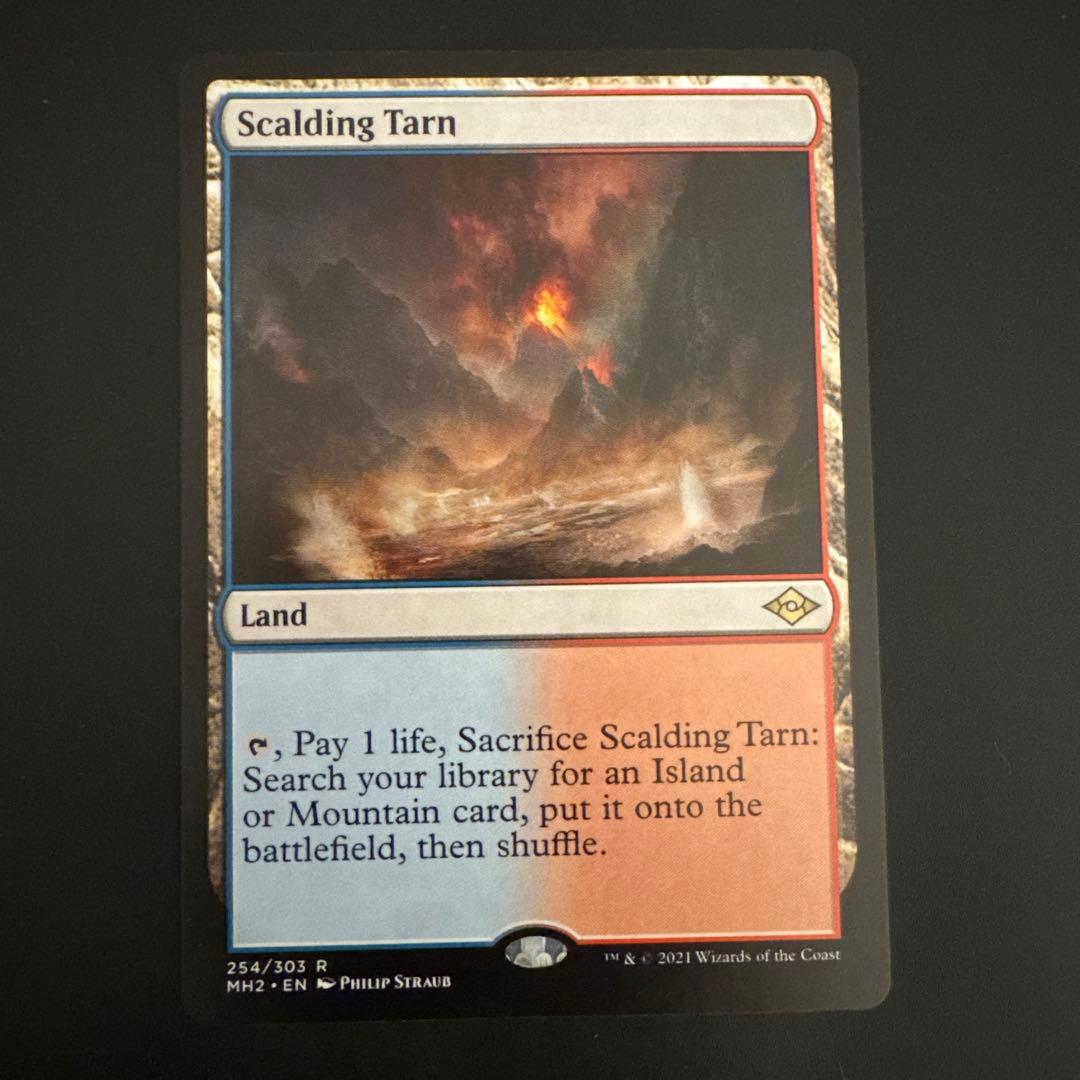 MTG 沸騰する小湖（英） - メルカリ