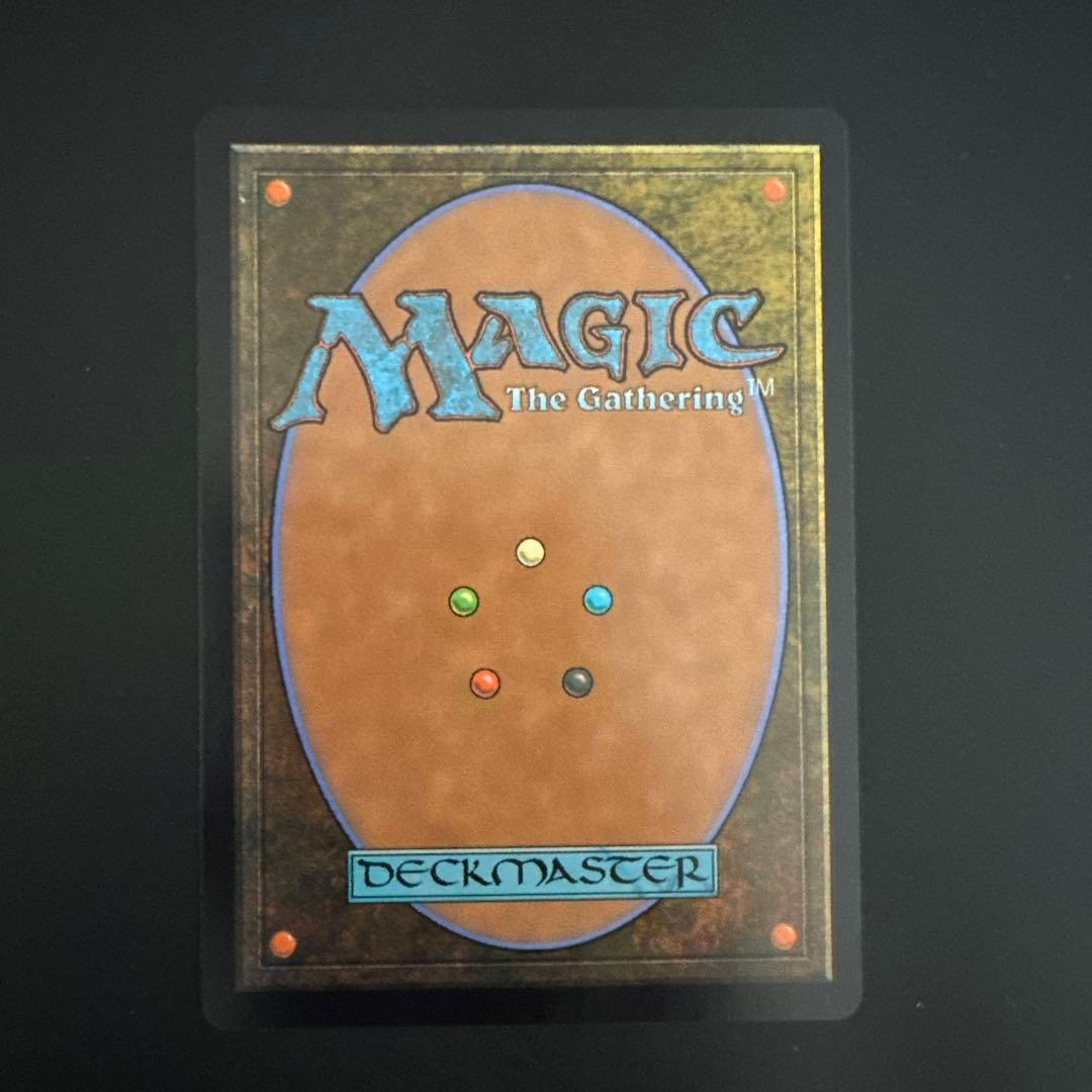 MTG 沸騰する小湖（英） - メルカリ