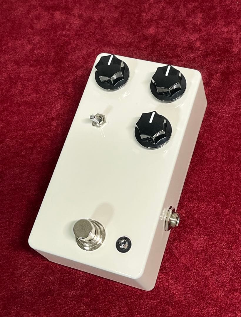 JHS Pedals morning gloryクローン自作エフェクター - メルカリ