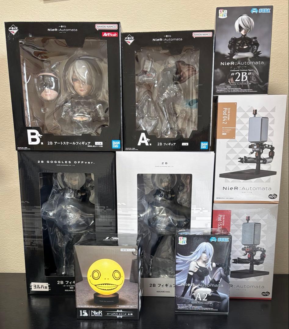 NieR一番くじフィギュア 713YNMbg5-L._AC_UF350,