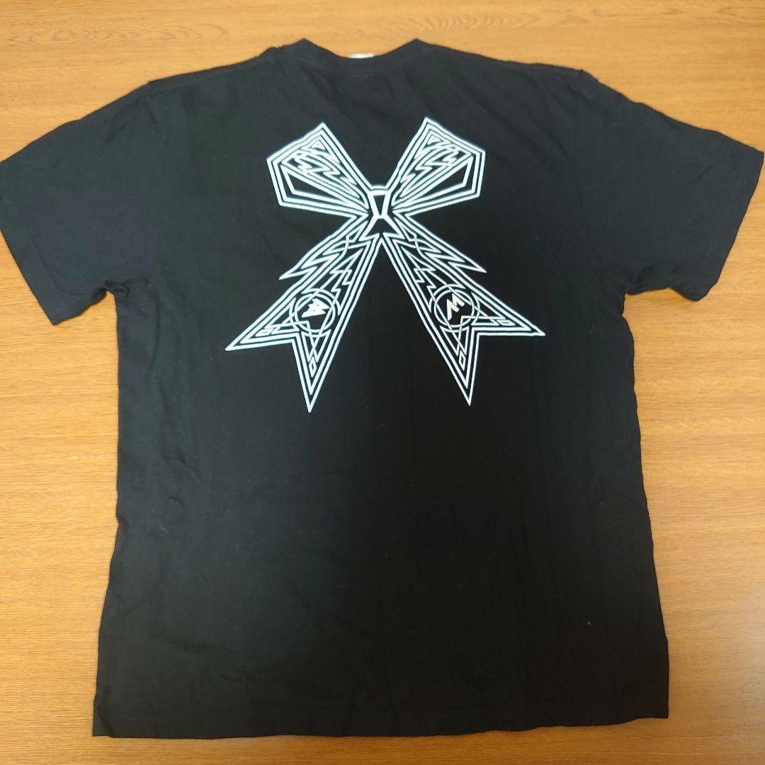 バンド・メイド Band Maid 2022 US Tour tシャツ XL - メルカリ