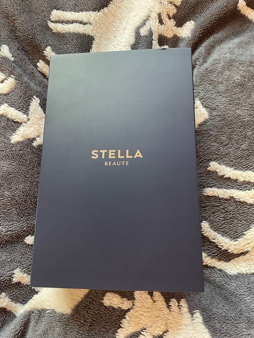 STELLA BEAUTE ステラボーテ　ブラック