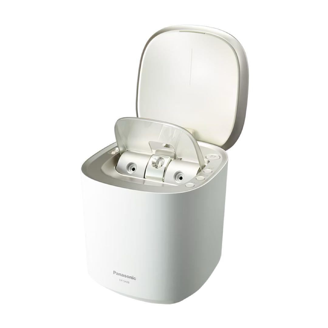 Panasonic フェイススチーマー EH-SA40B