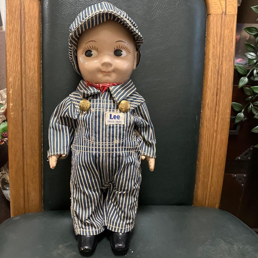 バディリー　ヴィンテージ　人形 バディーリー | STORES