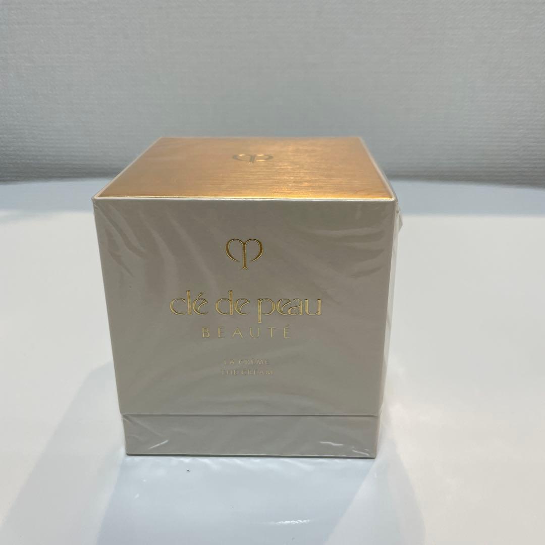 クレ・ド・ポー ボーテ ラ・クレーム クリーム 30g