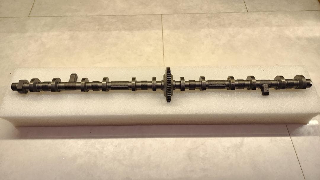 【新品未使用】ＢＭＷ　Ｎ５２用　エキセントリックシャフト　11377515868