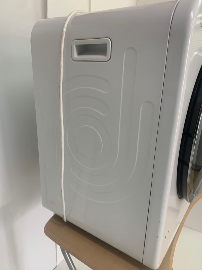 Yoquna 衣類乾燥機「GDZ60-628ES」 乾燥容量6kg M2693 - メルカリ