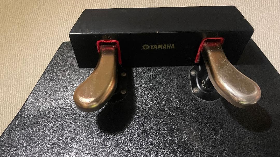 yamaha hp-700 補助ペダル