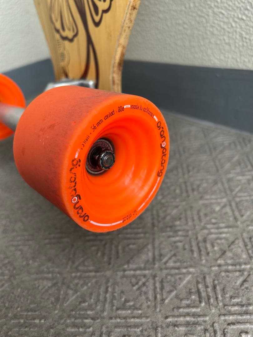 ★週末限定価格★LOADED VANGUARD 美品 定価51,700円