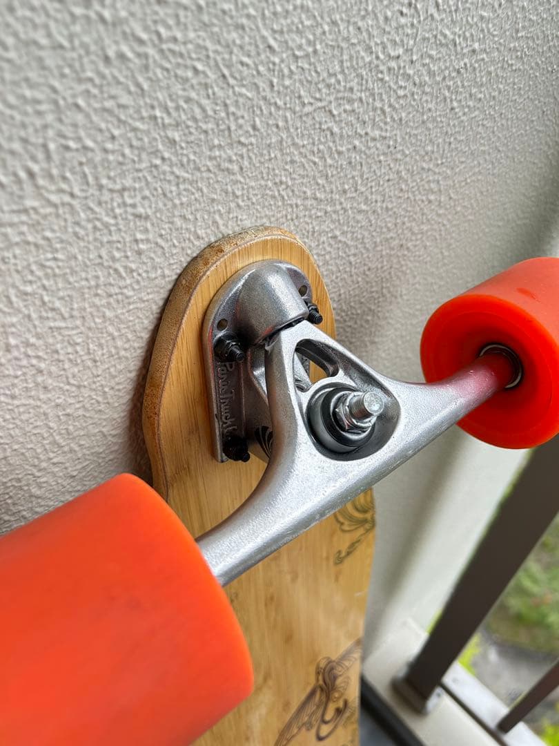 ★週末限定価格★LOADED VANGUARD 美品 定価51,700円