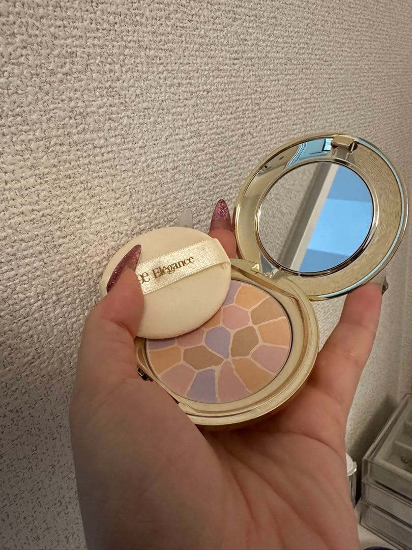 エレガンスラプードル Ⅱ