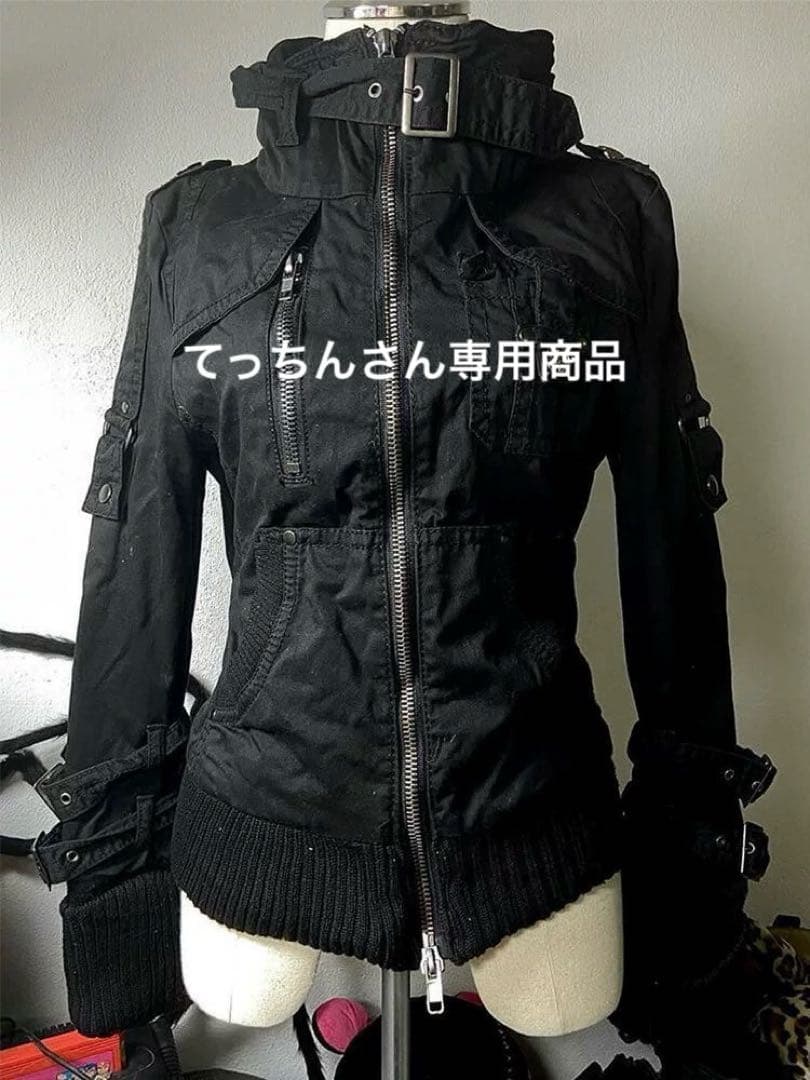 てっちんさん専用商品アウター