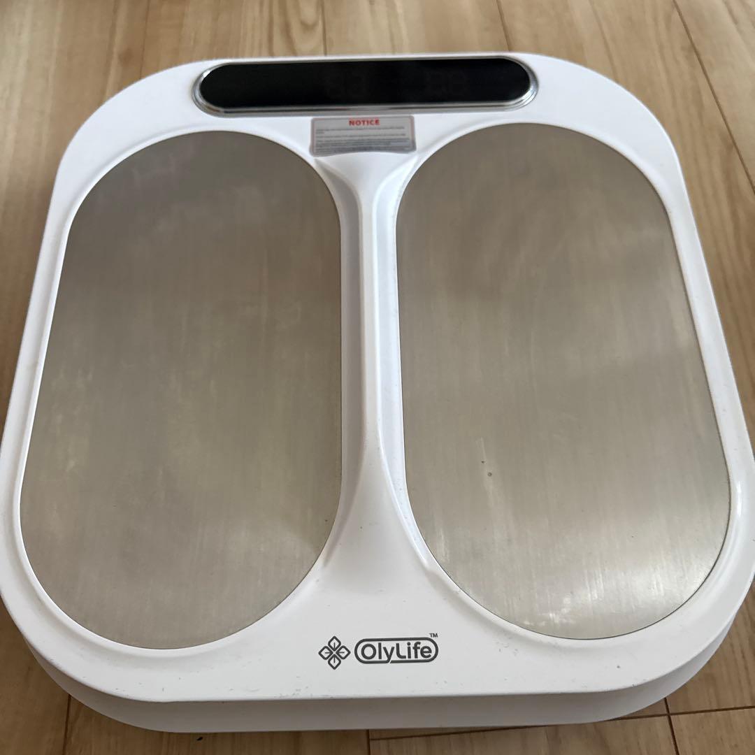 【ほぼ新品】OlyLife THz Tera-P90