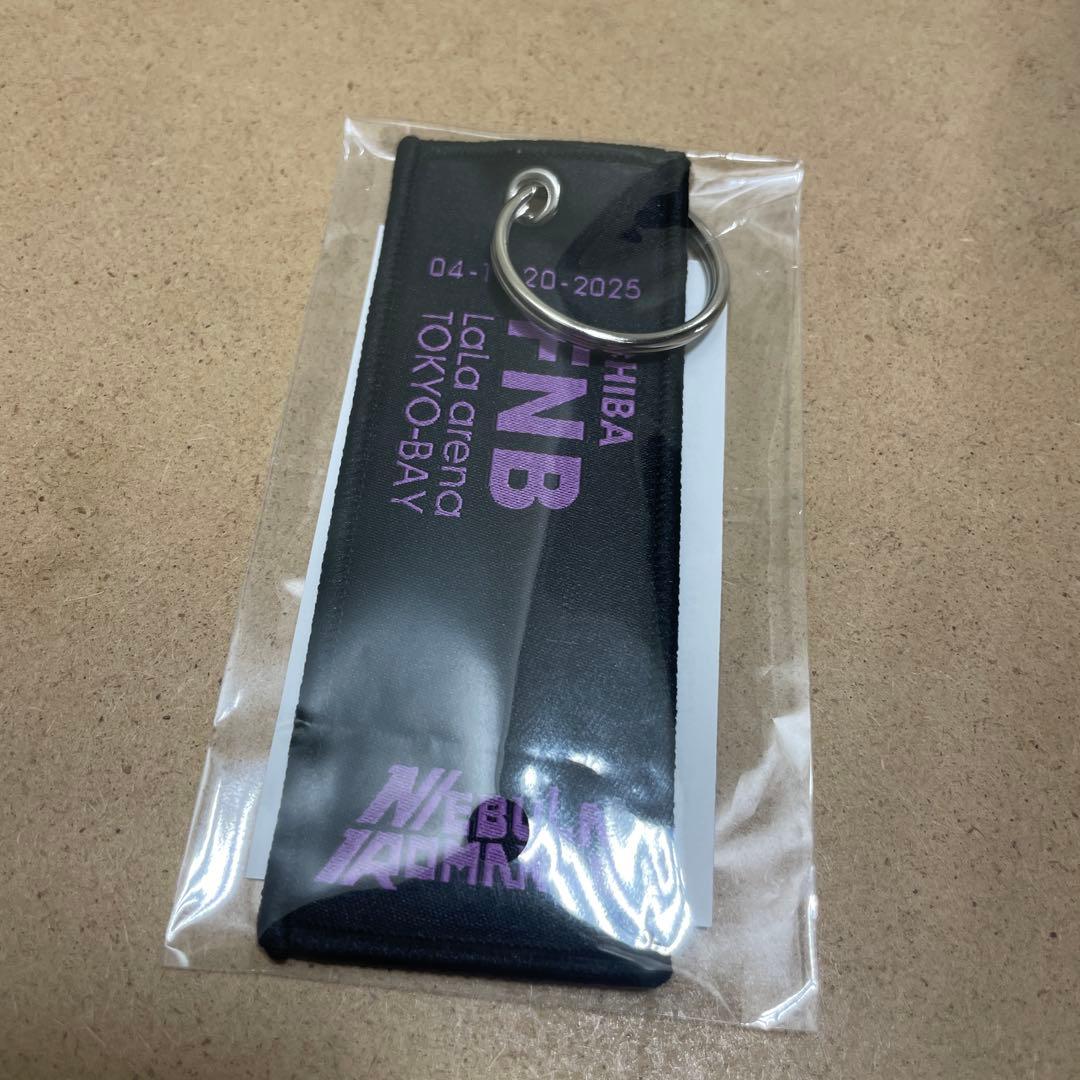 未開封】Perfume フライトタグ 千葉 - メルカリ