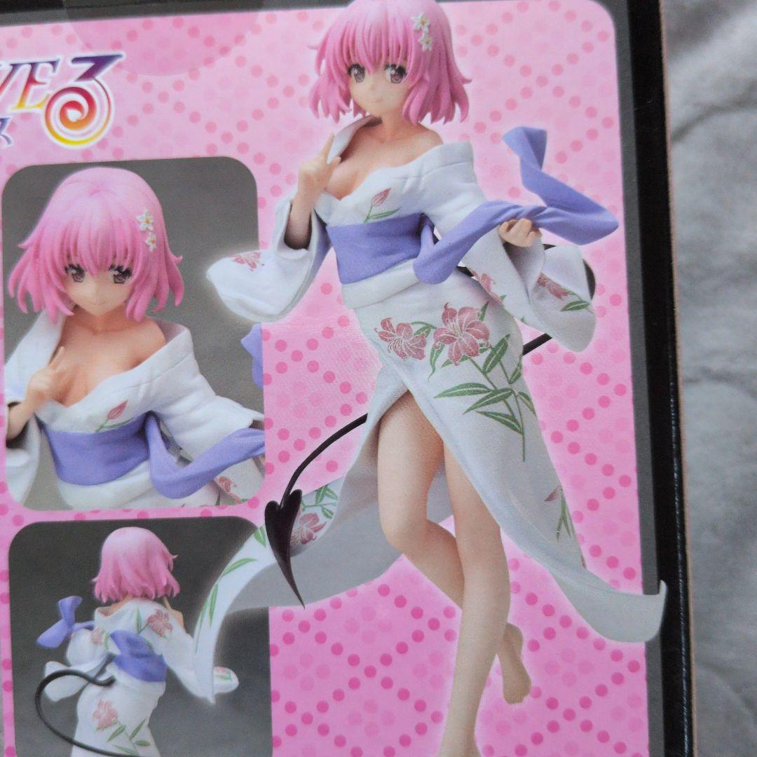 新品未開封　フリーイング　モモ・ベリア・デビルーク 浴衣Ver.