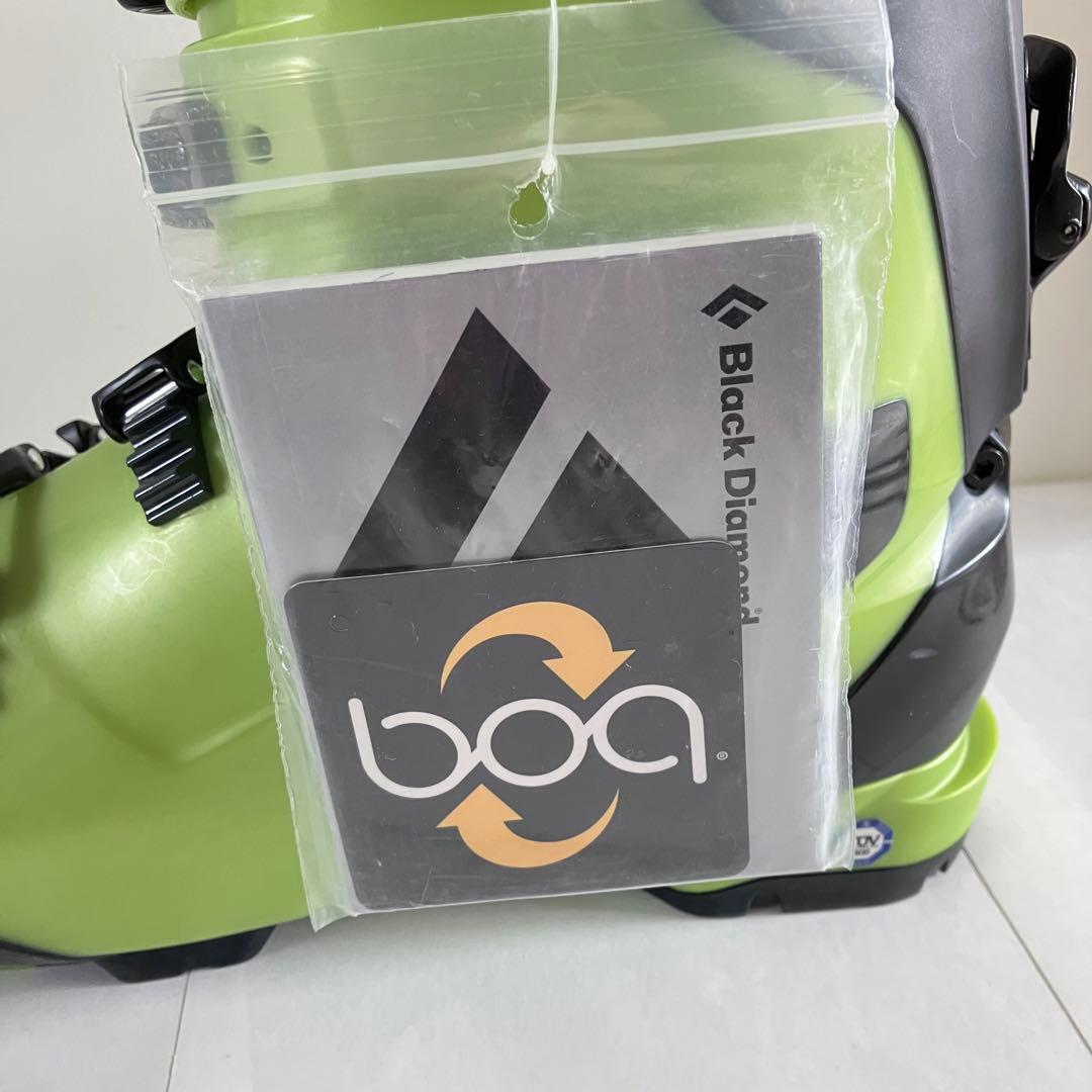 未使用  FAC＋OR フレックス110 24.5cm