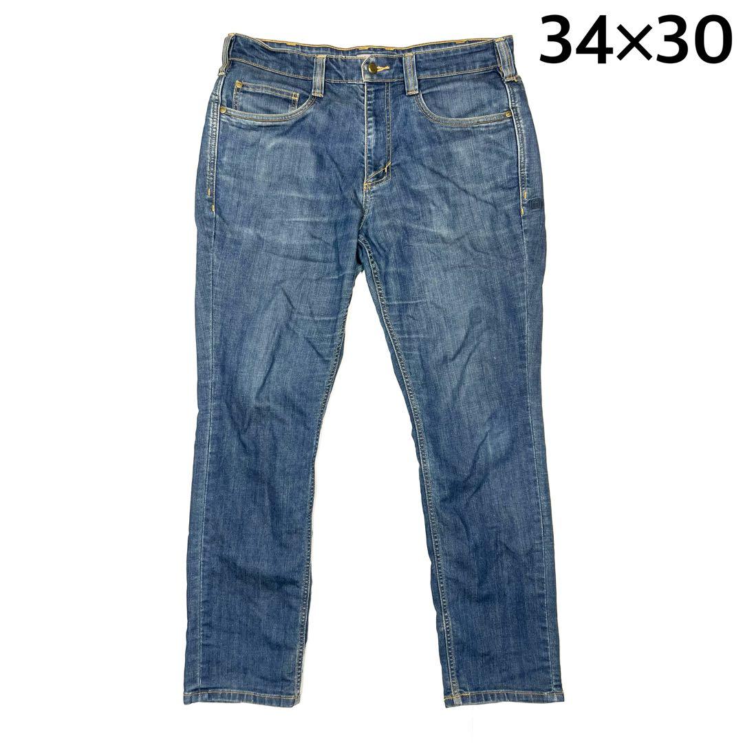 5.11 ジーンズ 34×30 訳アリ品