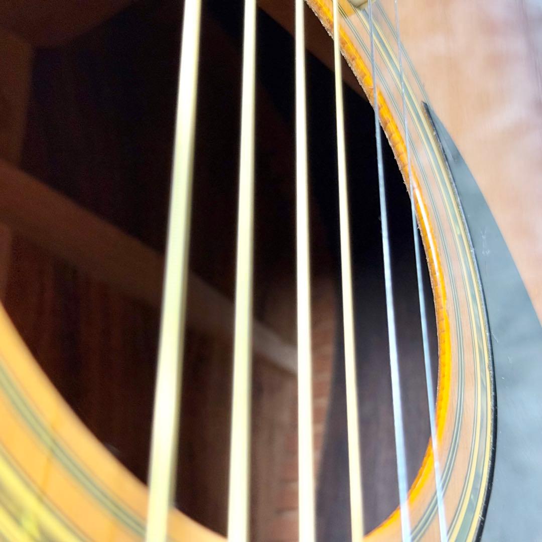 TF Morris「LF-500」ツリー・オブ・ライフインレイ - メルカリ