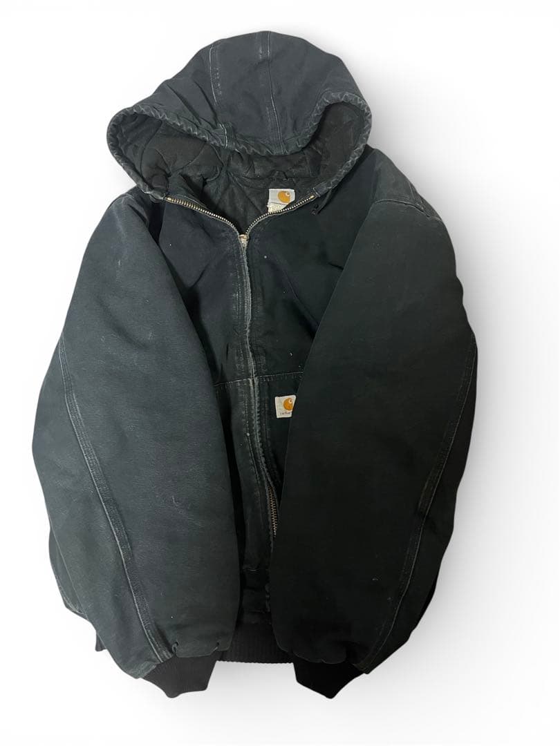 Carhartt カーハート　90s　アクティブジャケット　USA製