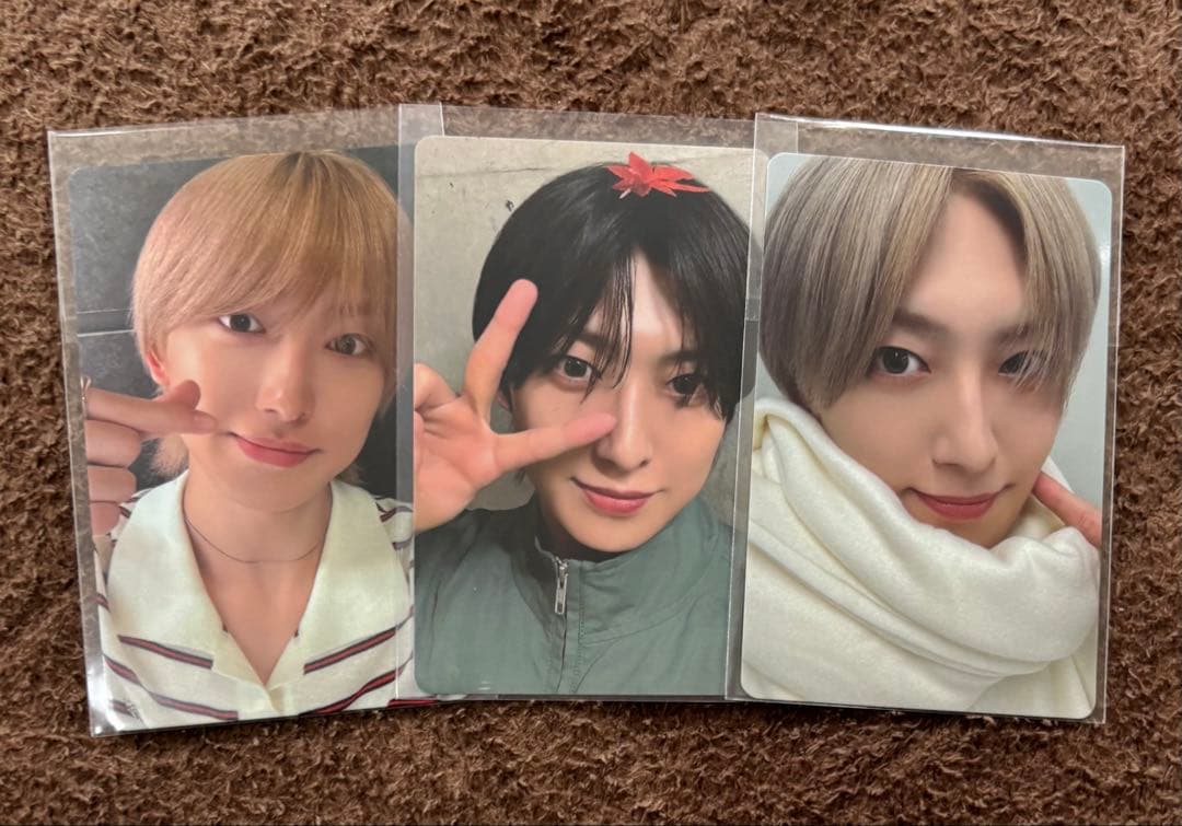 &TEAM 十五夜 FUMA フウマ - メルカリ