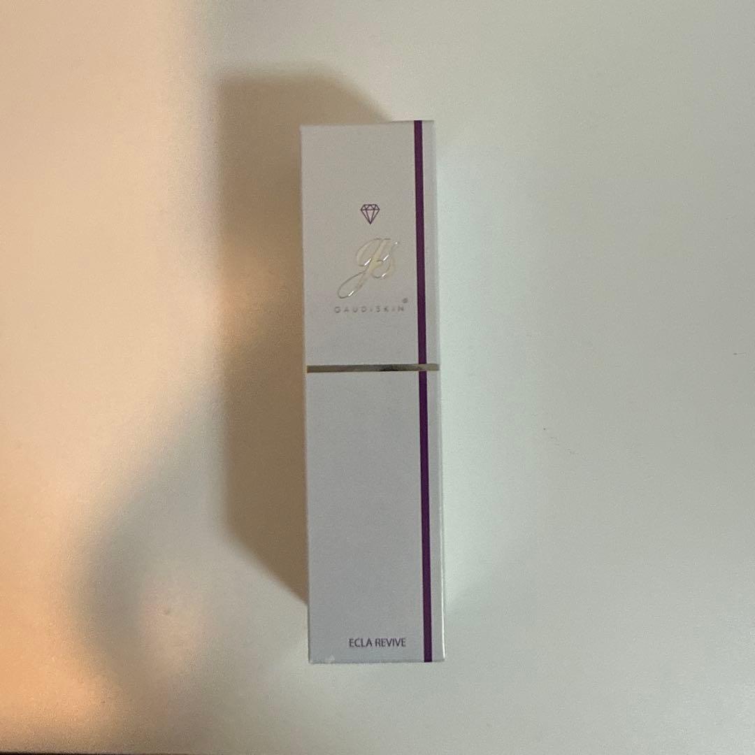 GAUDISIN ECLA REVIVE 美容液 50g エクラリバイブ
