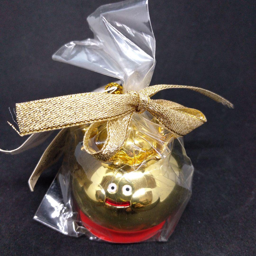 ドラゴンクエスト 25周年 メタリックモンスターズギャラリー　キングスライム