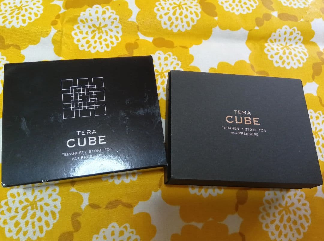 YOSA TERA CUBE テラキューブ