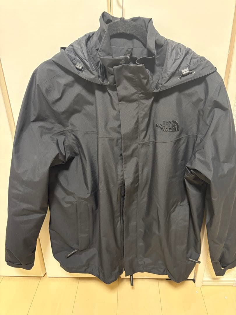 THE NORTH FACE GORE-TEX ジャケットM