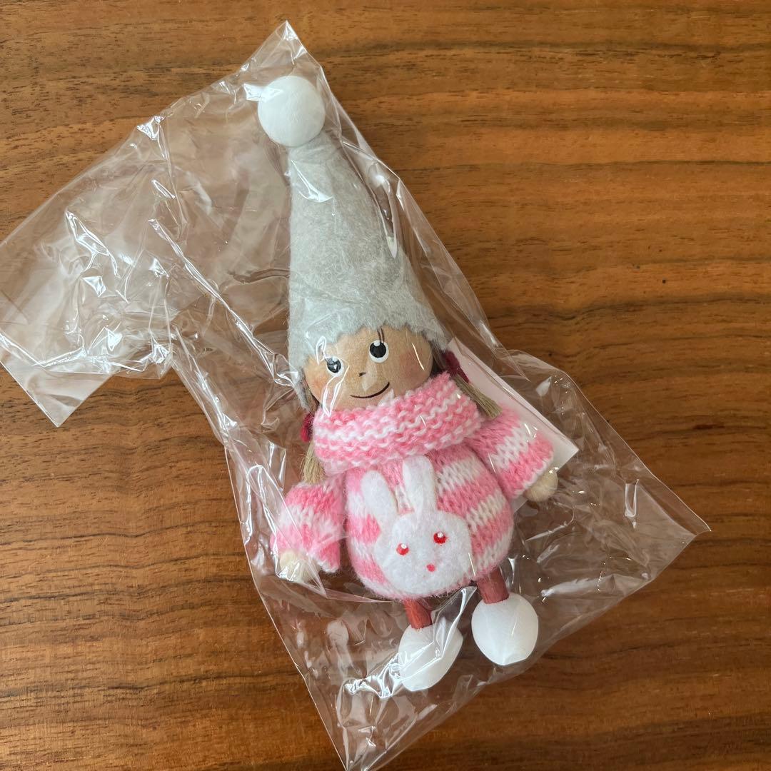 NORDICA ノルディカニッセ