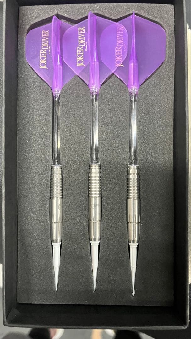 JOKERD EXTREME APEX ダーツ　バレル ジョーカードライバー エクストリーム エーペックス Joker Driver