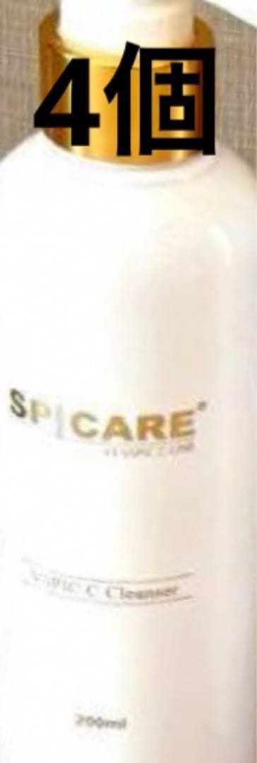 Vスピック Cクレンザー200ml