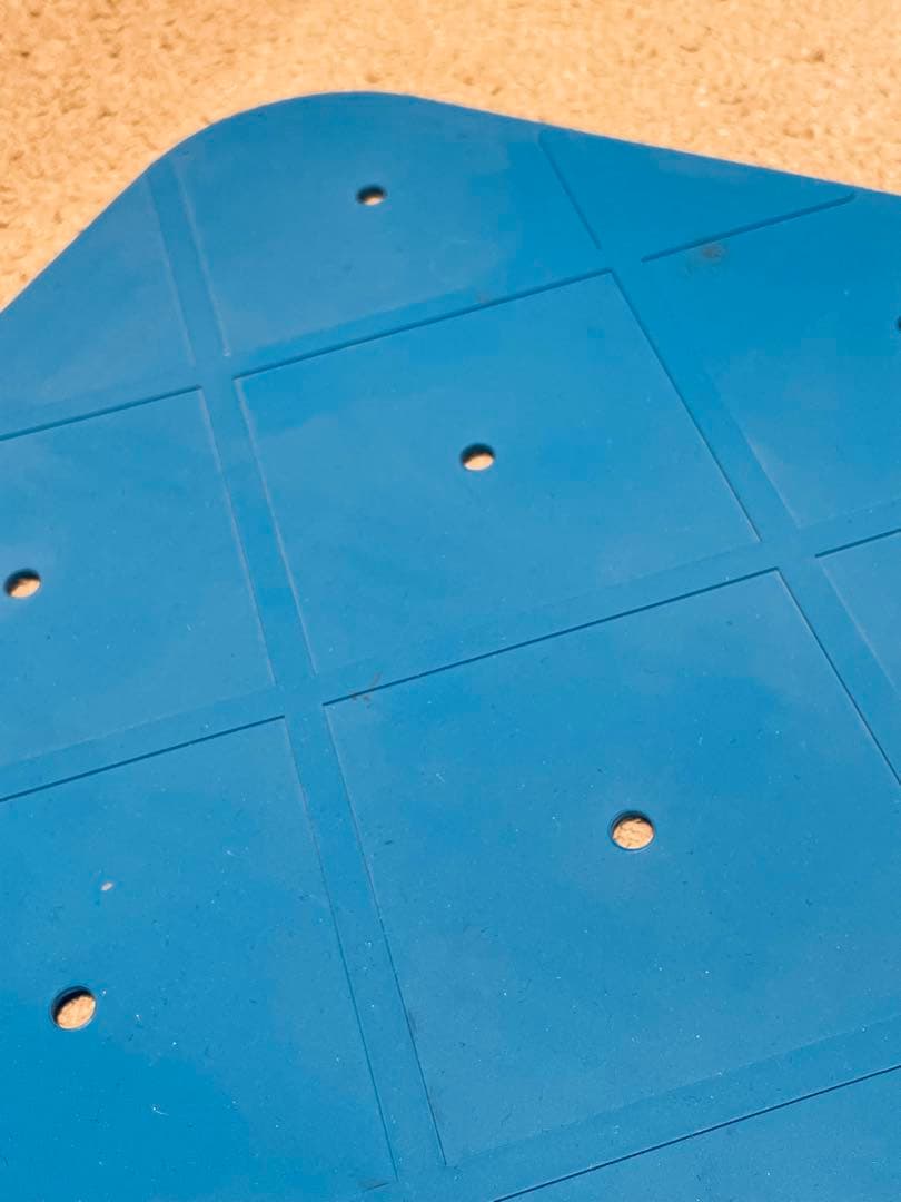 トリマ2枚 サンテクレアール - メルカリ