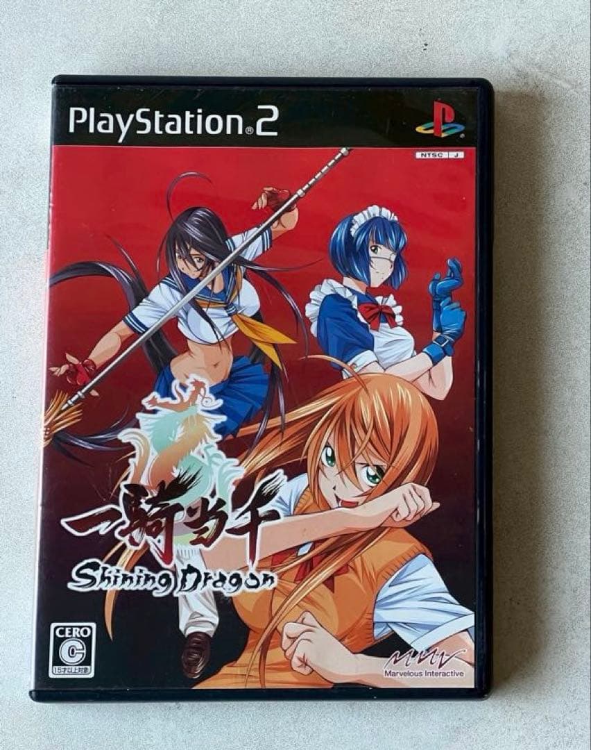 一騎当千 コミック フィギュア 抱き枕カバー プレステ２ソフト