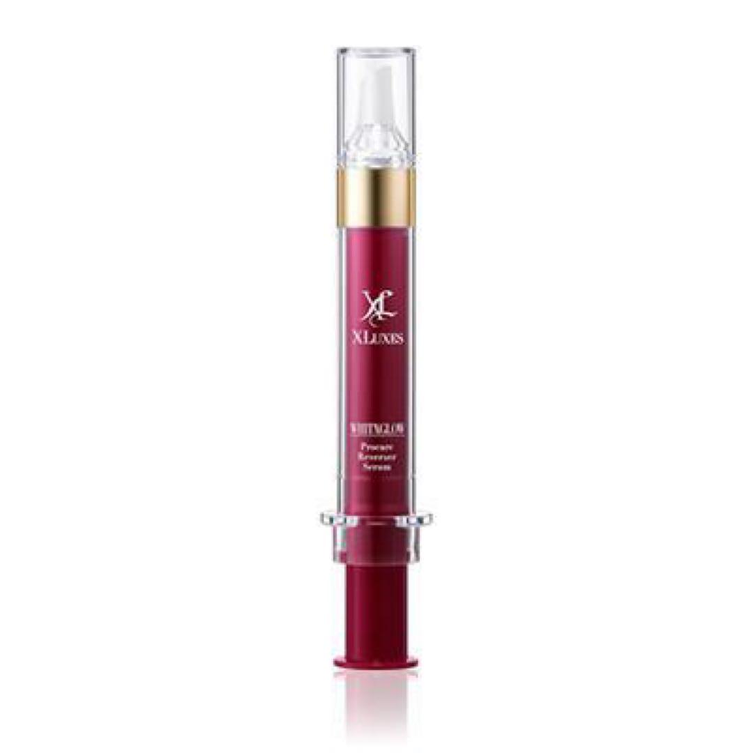 XLUXES プロケアリバーサーセラム（10mL）（美容液）