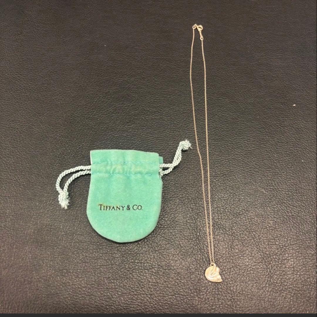 オールドティファニー　ホルン