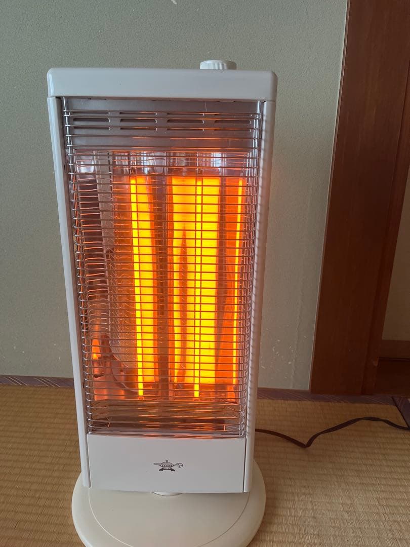 アラジン 遠赤外線グラファイトヒーター 楽天市場】電気ストーブ 遠赤外線ヒーター グラファイトヒーター (200W