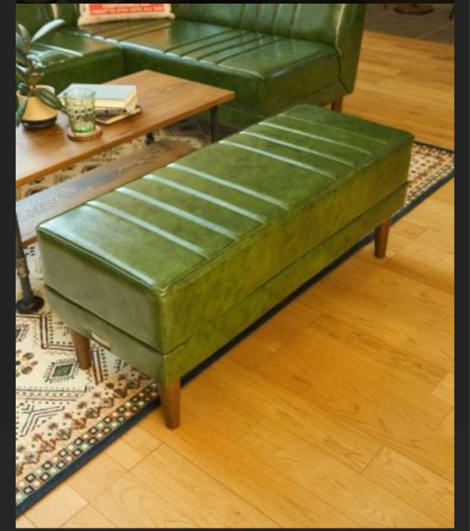 【niko and】［幅100cm］ベンチ/クラシックダイナーシリーズ