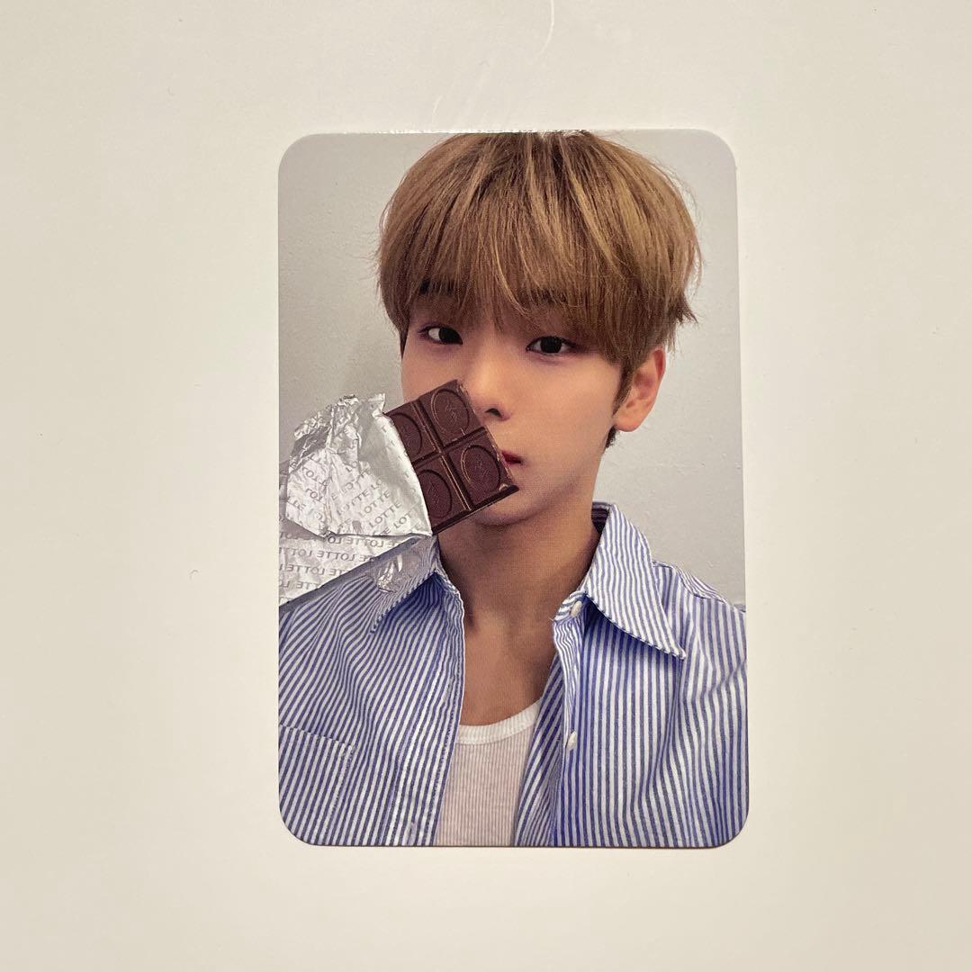 82MAJOR 対面 サイン会 特典 トレカ ペンサ ドギュン - メルカリ