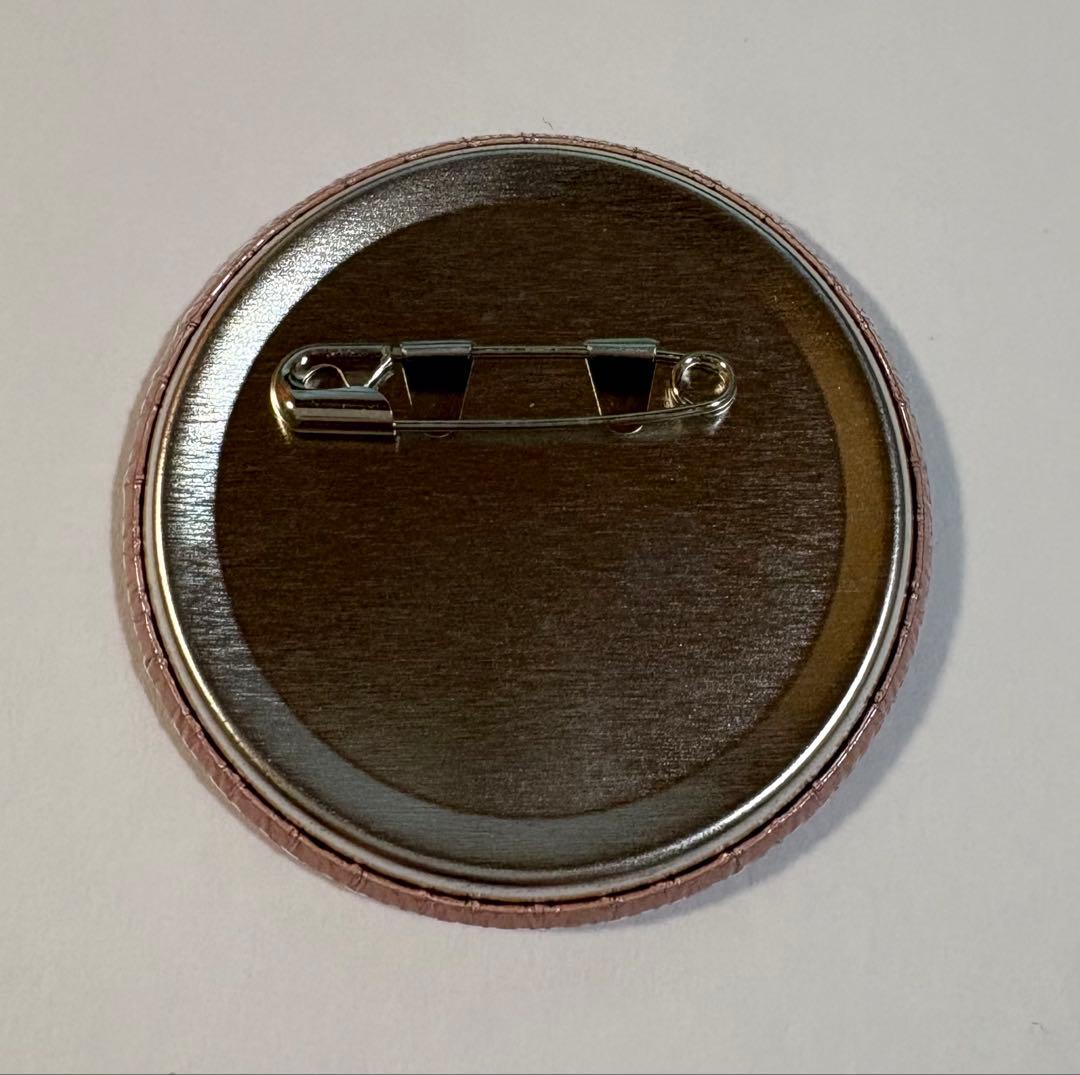 ハ*ー様 鬼滅の刃 プリロール 缶バッジ 時透無一郎 - メルカリ