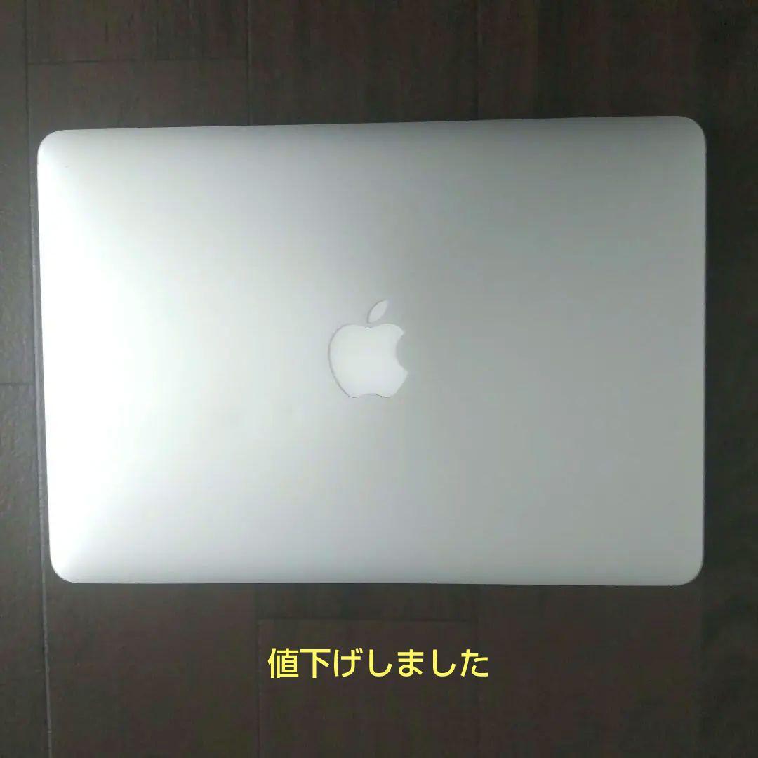 MacBook本体 mac book pro early2015