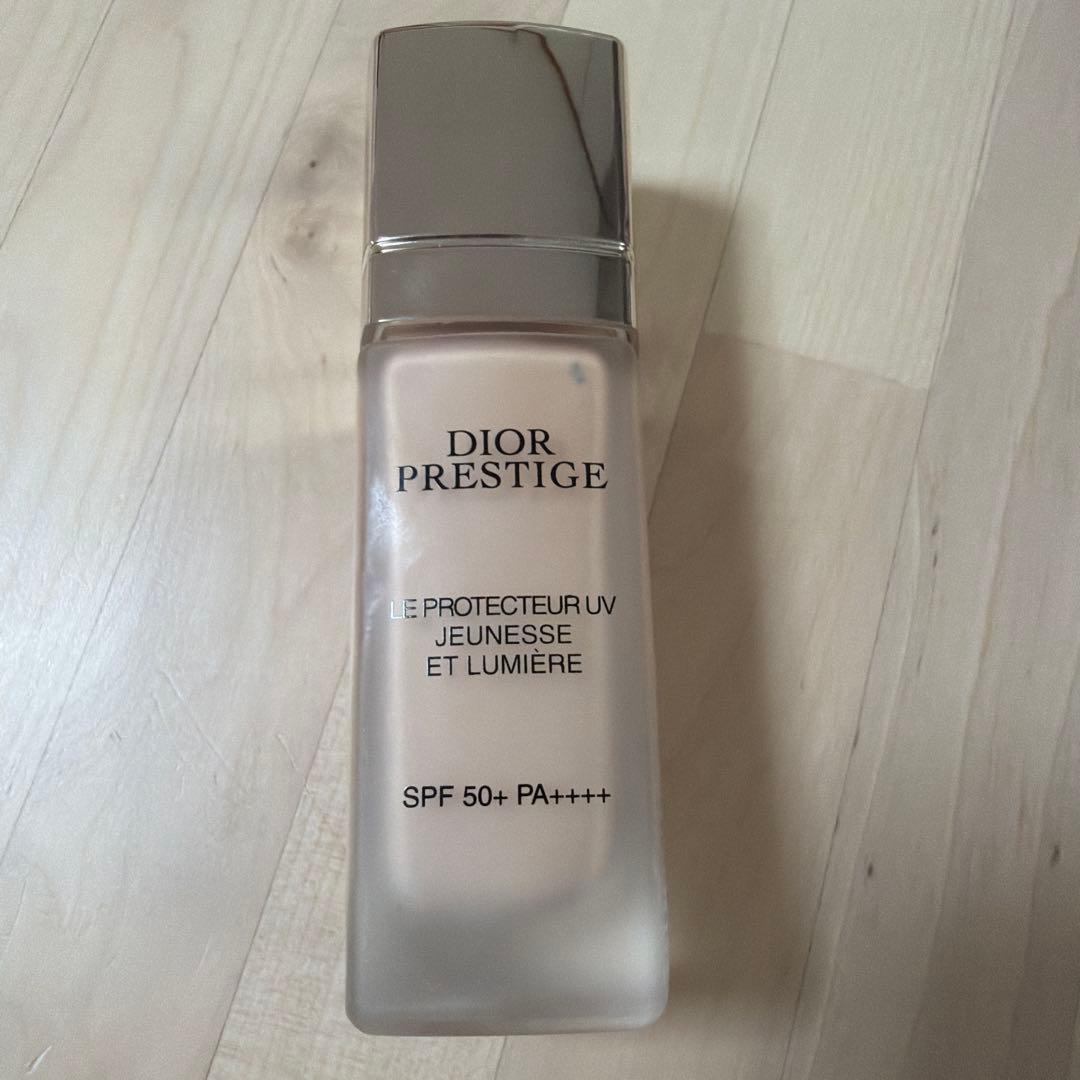 プレステージ ホワイト ル プロテクター UV ルミエール　BB 00