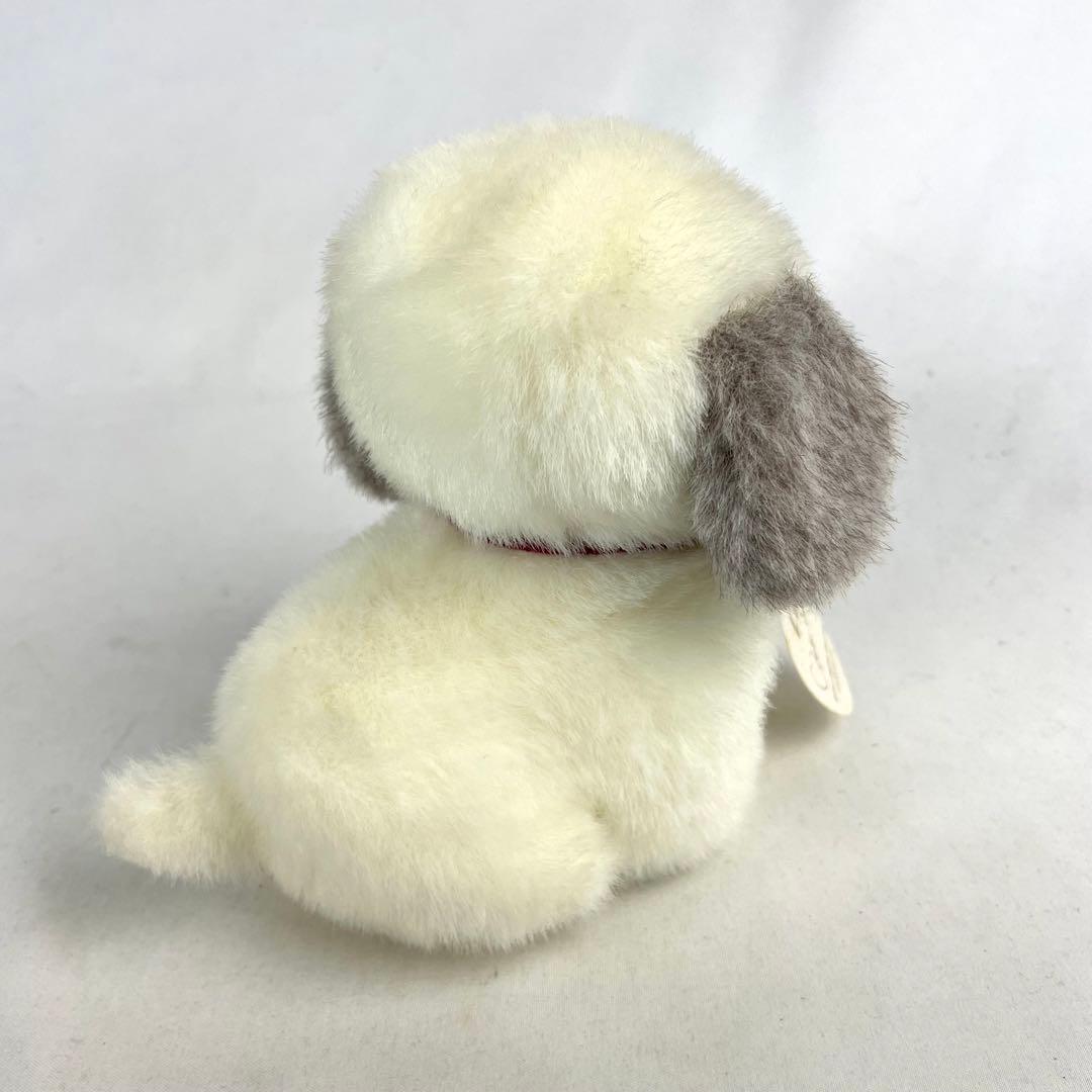 オリエンタルトーイ うめ吉 ぬいぐるみ 3体セット S-140 - メルカリ