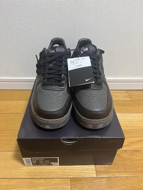 NIKE(ナイキ) エアフォース 1 LOW 27.5