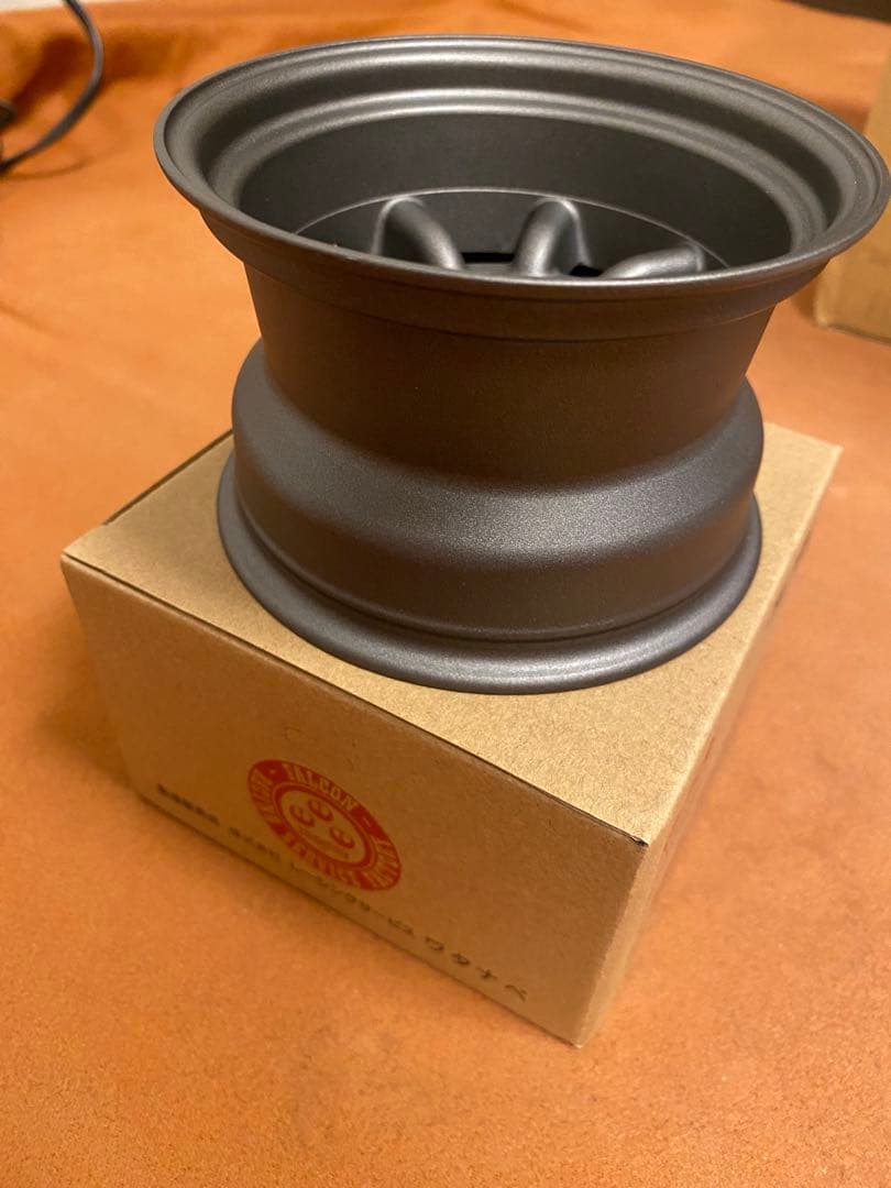 イグニッション IG3447 RS ワタナベ ホイール - メルカリ