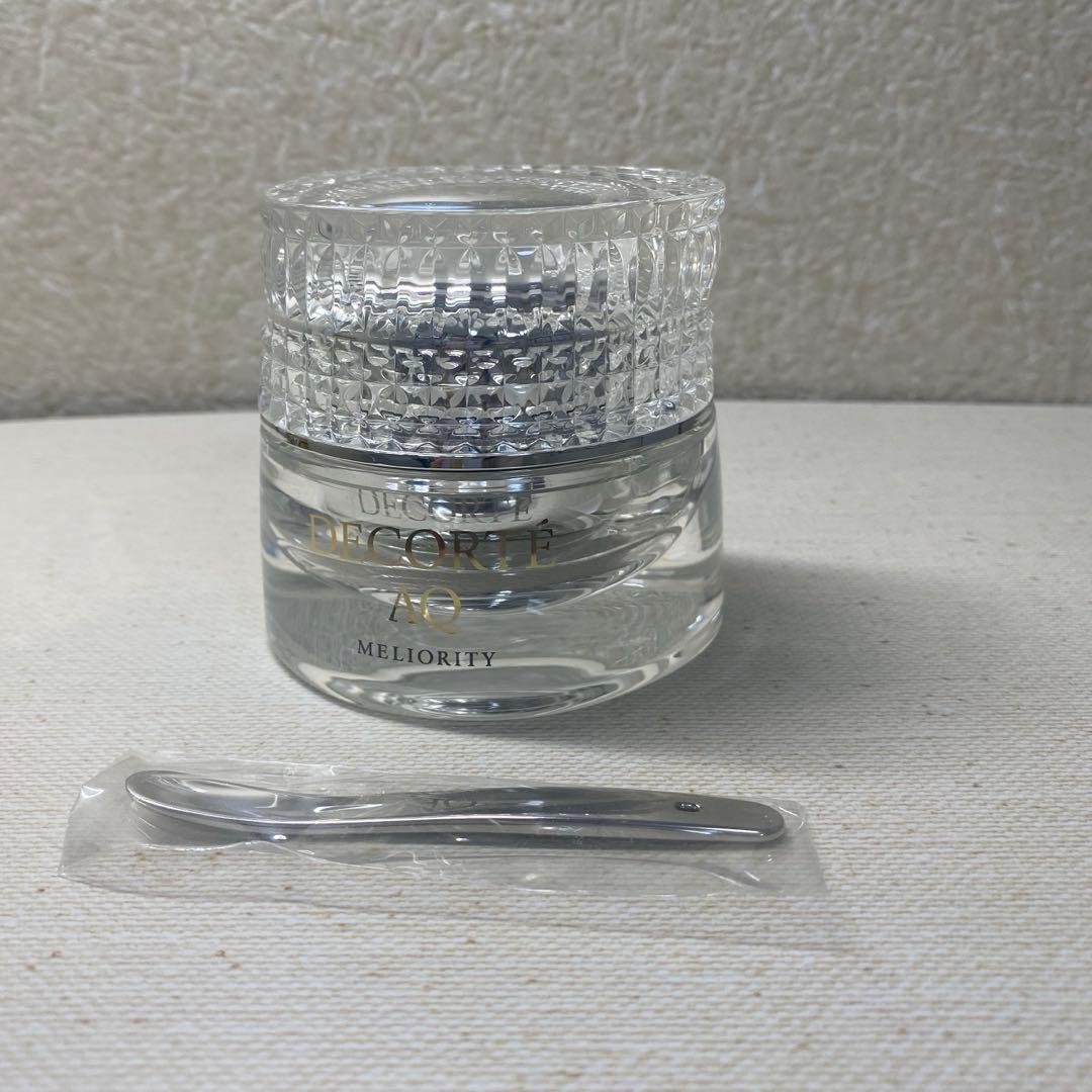 新品未使用・コスメデコルテ AQ ミリオリティ インテンシブクリームn