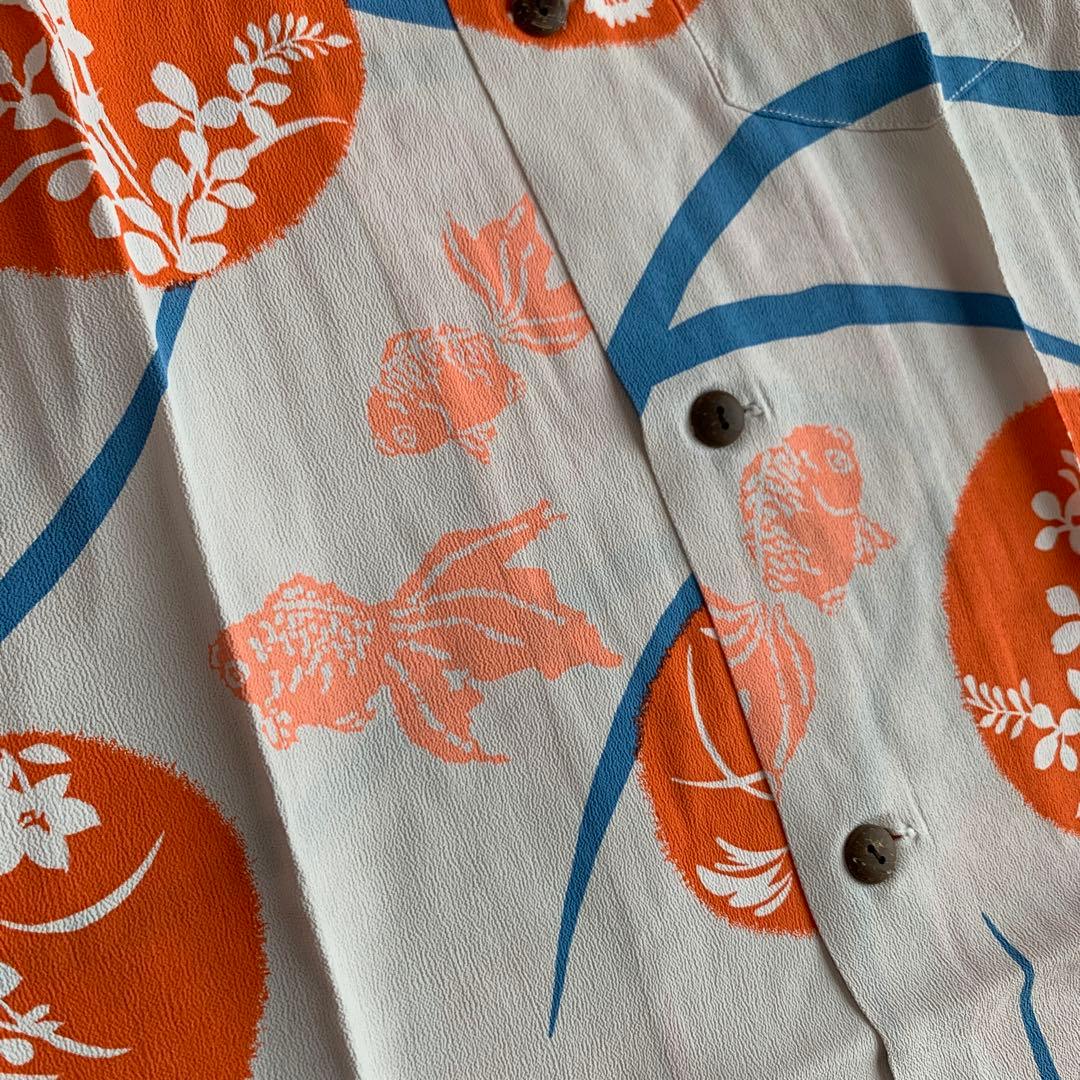 未使用 SUN SURF TOYO サンサーフ 金魚 SS31604 - メルカリ