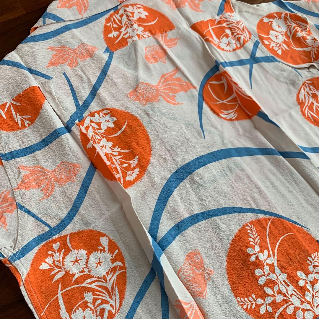 未使用 SUN SURF TOYO サンサーフ 金魚 SS31604 - メルカリ