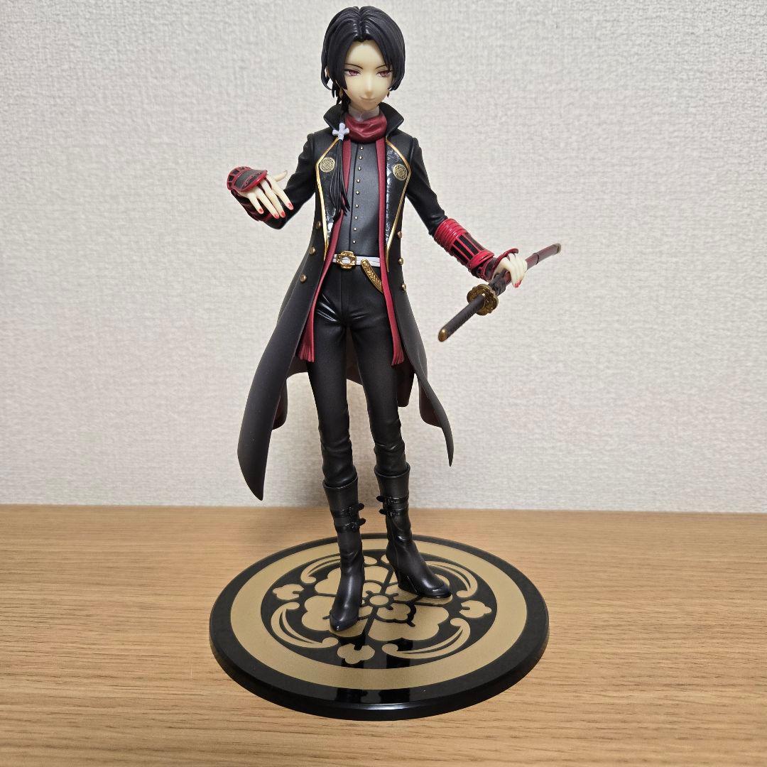刀剣乱舞 フィギュア 加州清光 - メルカリ