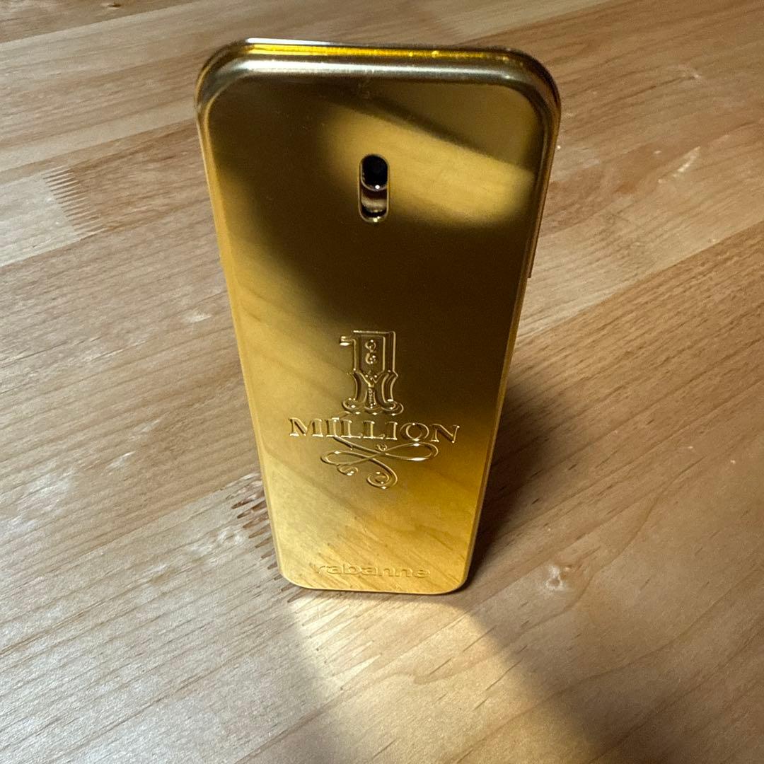 香水(ユニセックス) Paco Rabanne 1 Million 100ml